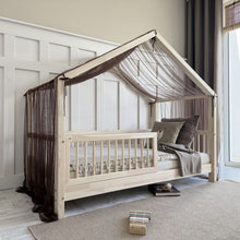 Charger l'image dans la galerie, Tulle Canopy for Type B Bed
