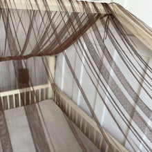 Charger l'image dans la galerie, Tulle Canopy for Type B Bed