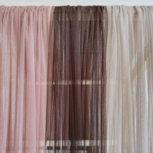 Charger l'image dans la galerie, Tulle Canopy for Type B Bed