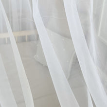 Charger l'image dans la galerie, Tulle Canopy for Type B Bed