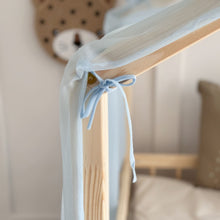 Charger l'image dans la galerie, Tulle Canopy for Type B Bed