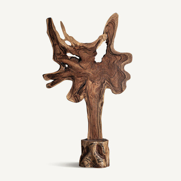 SUAR SCULPTURE