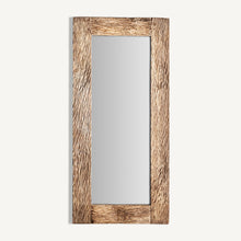 Laden Sie das Bild in den Galerie-Viewer, Recycled Wood Mirror