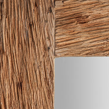 Laden Sie das Bild in den Galerie-Viewer, Recycled Wood Mirror