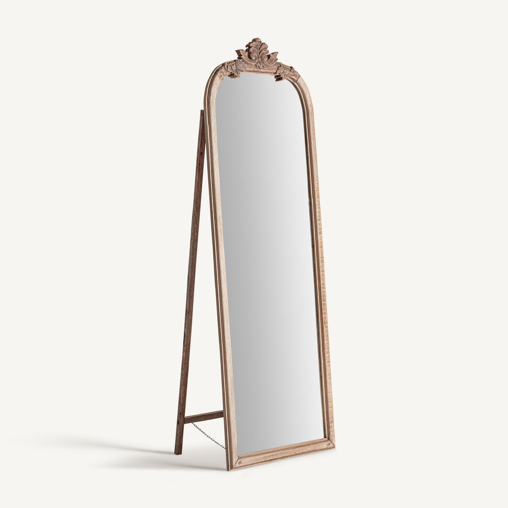 Ethnic Mirror