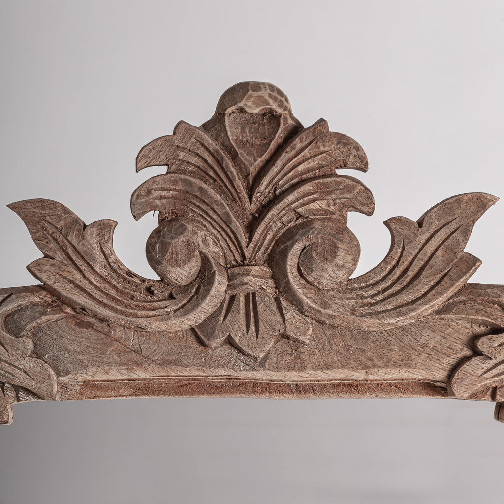 Ethnic Mirror