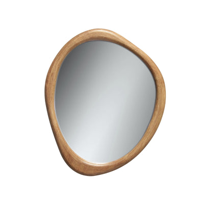 Organic form mirror