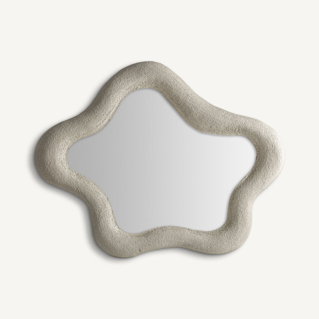 Resin Mirror