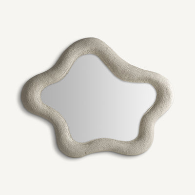 Resin Mirror