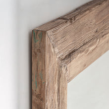 Load image into Gallery viewer, Rustic Mirror
