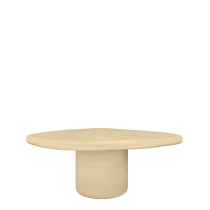 Mortex coffee table medium