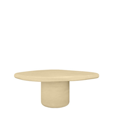 Mortex coffee table medium