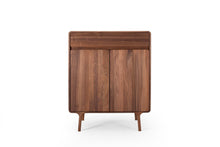 Load image into Gallery viewer, Fawn Cabinet - Walnut