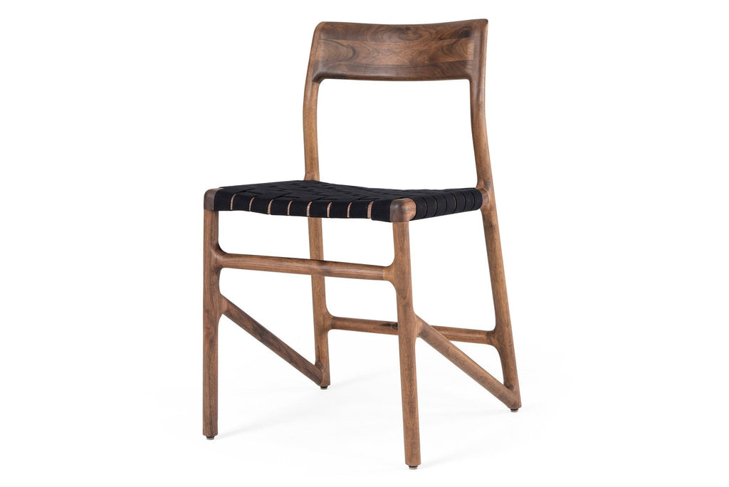 Fawn Chair - Walnut