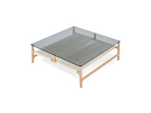 Carica l'immagine nel visualizzatore di Gallery, Fawn Coffee Table 90 x 90