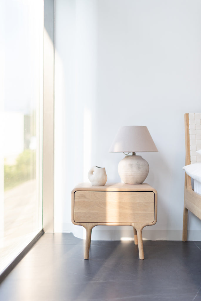 Fawn Nightstand