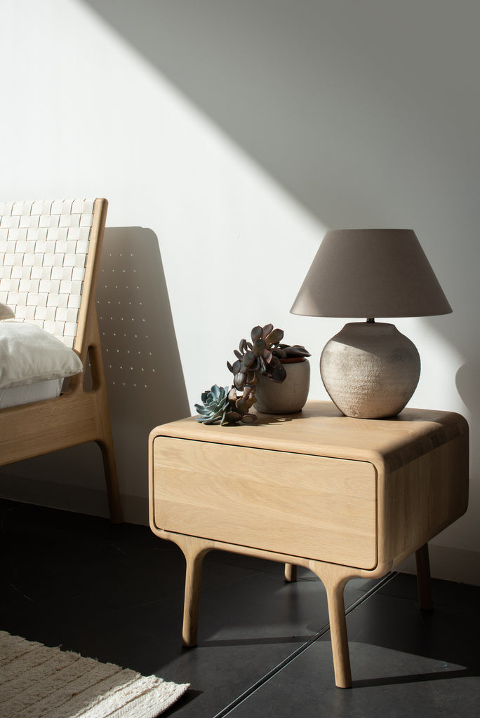 Fawn Nightstand