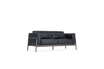 Fawn Sofa - 2 Seater
