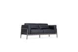 Fawn Sofa - 2 Seater