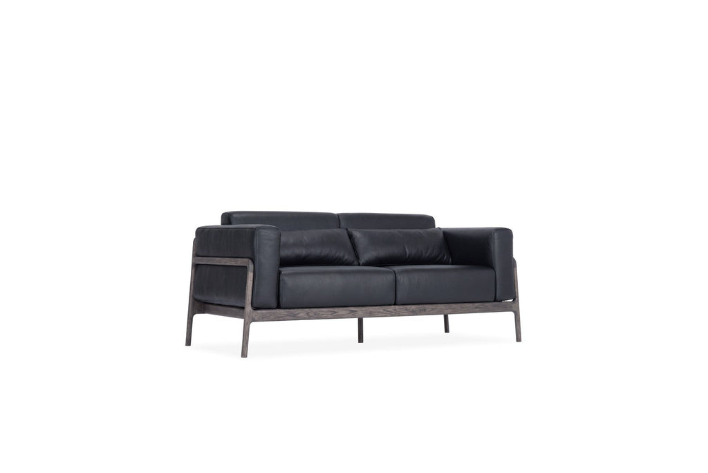 Fawn Sofa - 3 Seater
