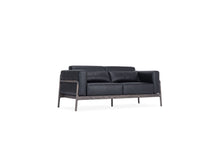 Charger l'image dans la galerie, Fawn Sofa - 3 Seater