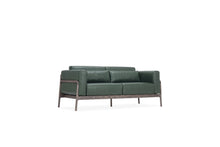 Carica l'immagine nel visualizzatore di Gallery, Fawn Sofa - 3 Seater COM