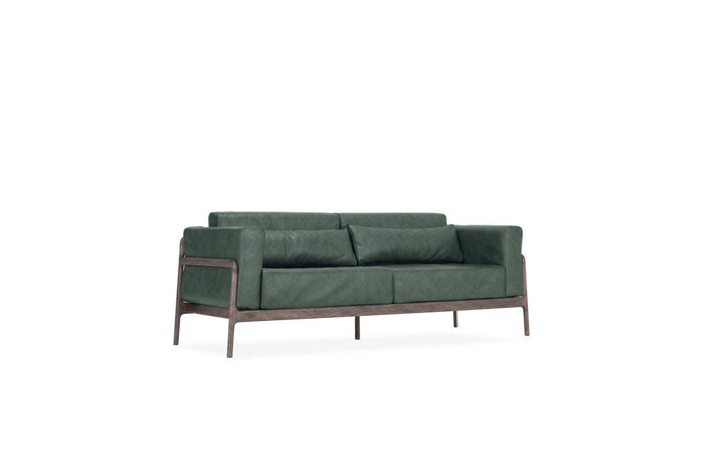Fawn Sofa - 3 Seater COM