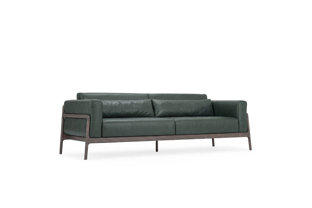 Fawn Sofa - 3 Plus Seater