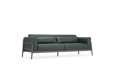 Fawn Sofa - 3 Plus Seater COM