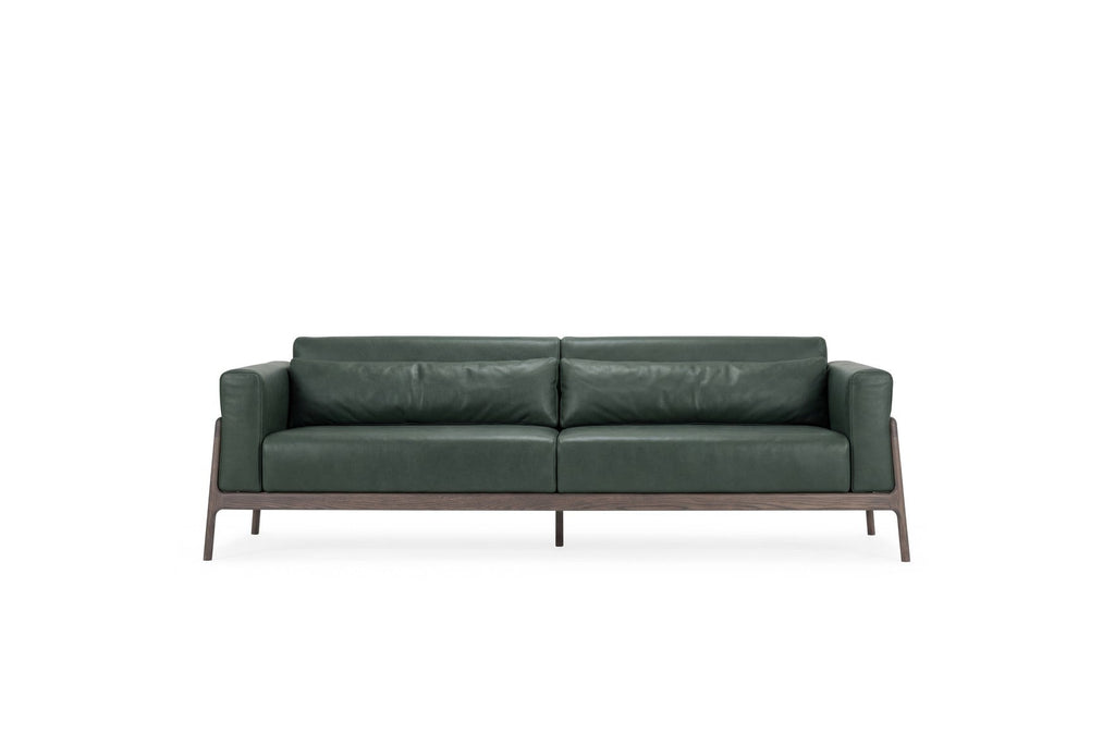 Fawn Sofa - 3 Plus Seater