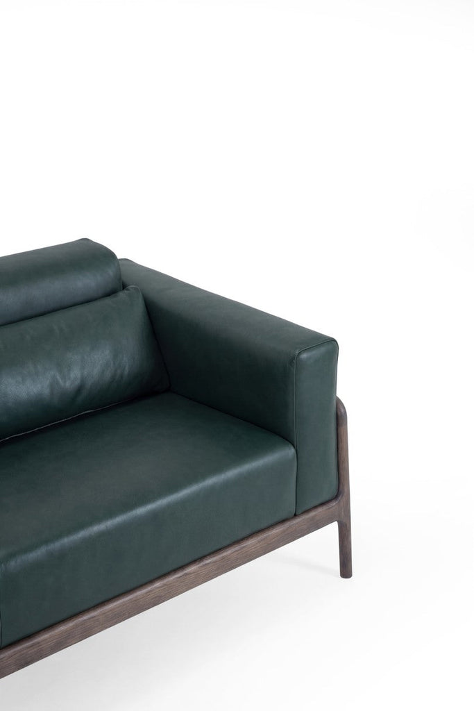 Fawn Sofa - 3 Plus Seater