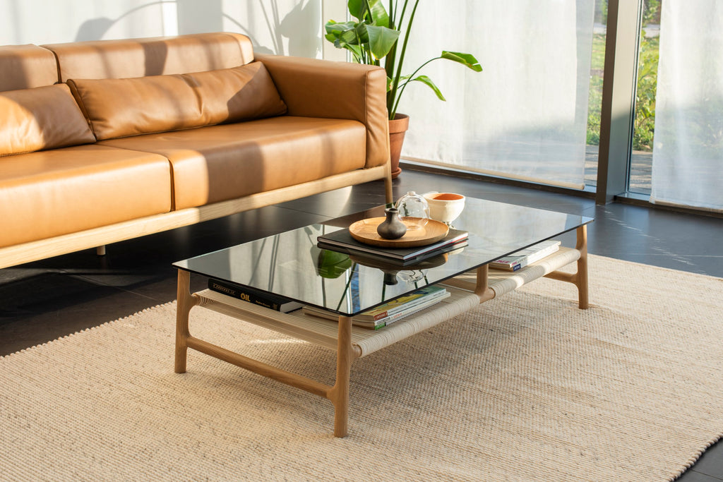 Fawn Coffee Table 120 x 60