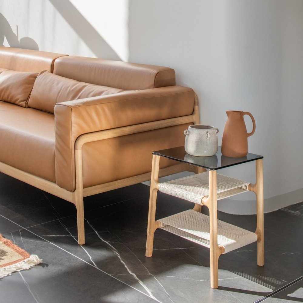 Fawn Side Table