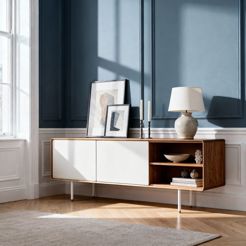 Fina Sideboard 180
