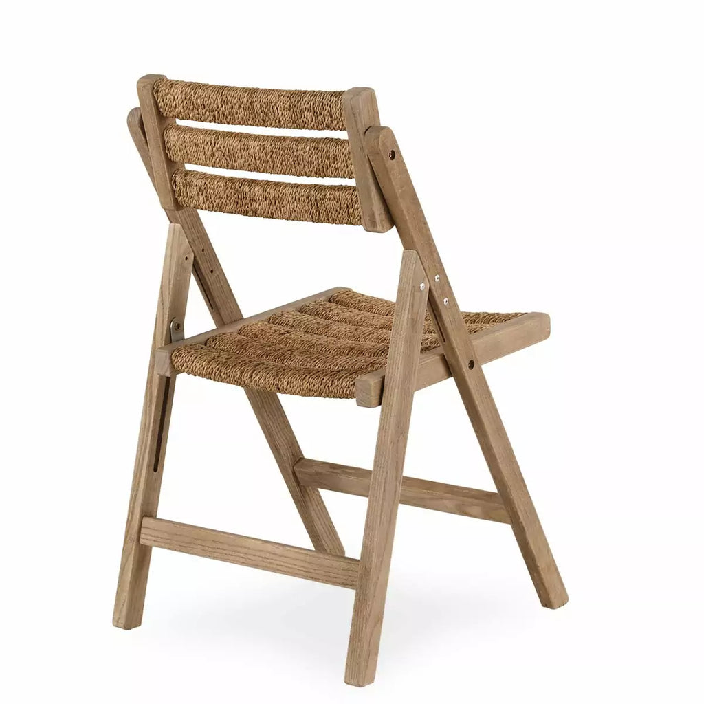 Folding chair Malenne