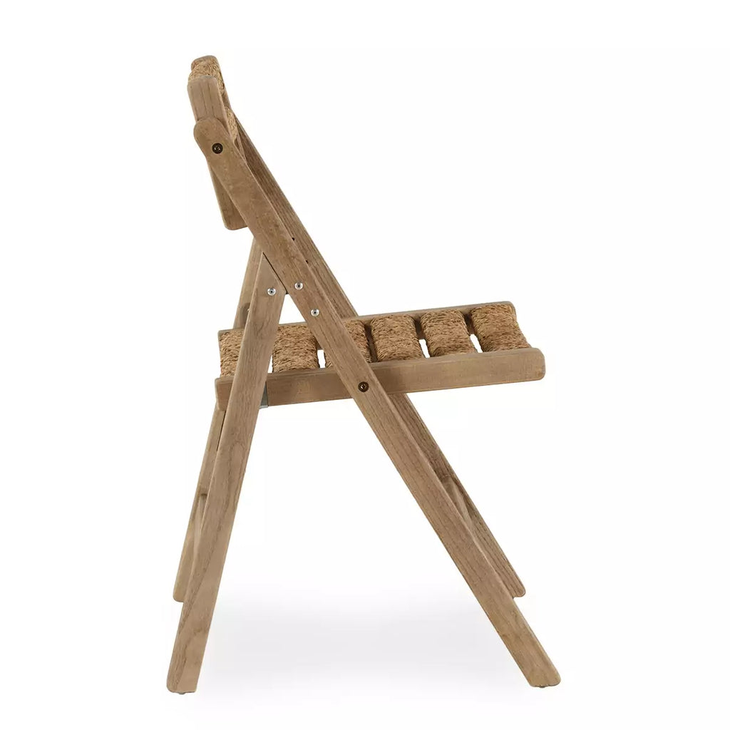 Folding chair Malenne