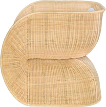 Cargar imagen en el visor de la galería, Lounge Chair Rattan