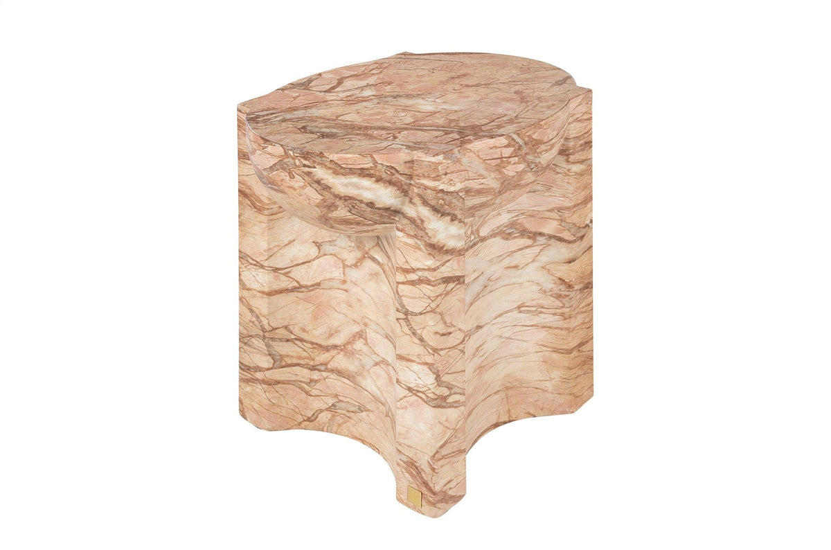 Terra Forest Stool/Table