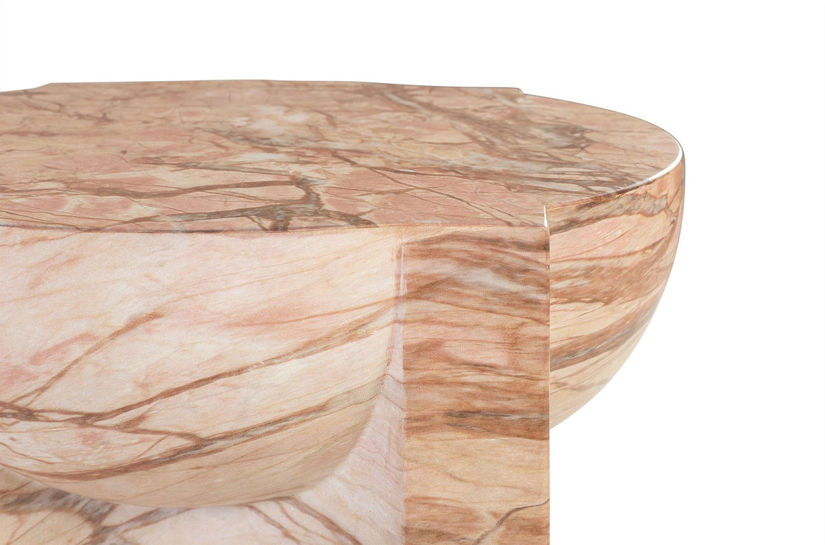 Terra Forest Stool/Table
