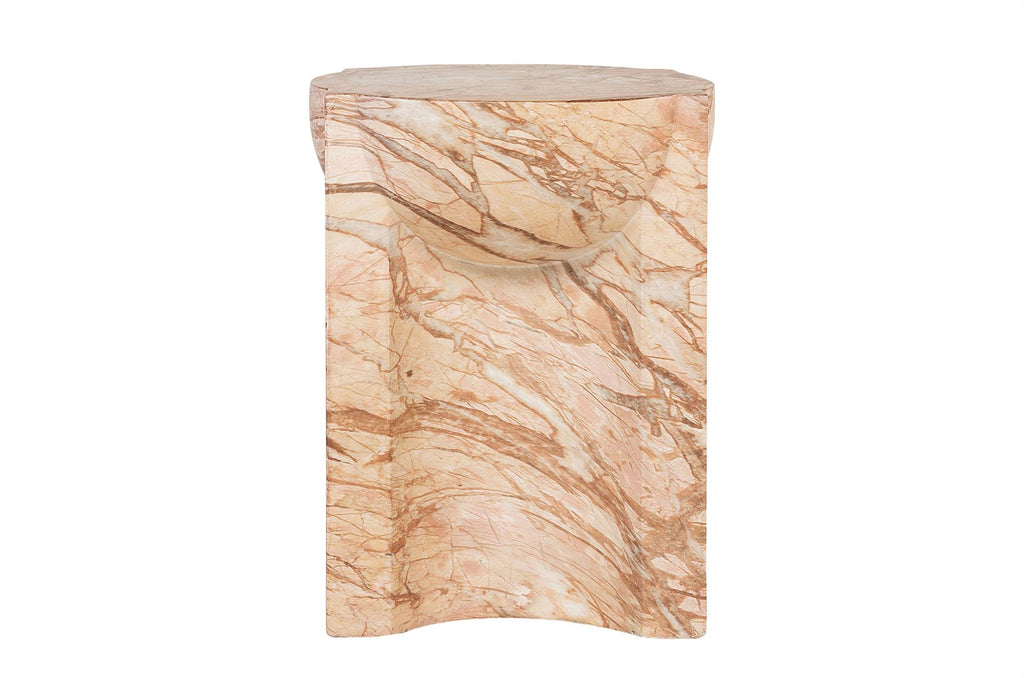 Terra Forest Stool/Table