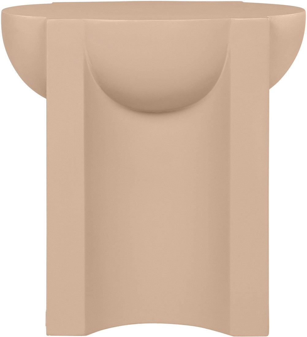 Terra Stool/Table