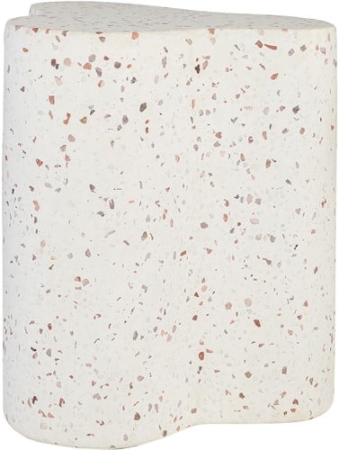 Terrazzo Table/Stool