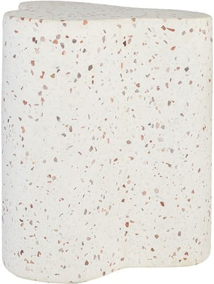 Terrazzo Table/Stool