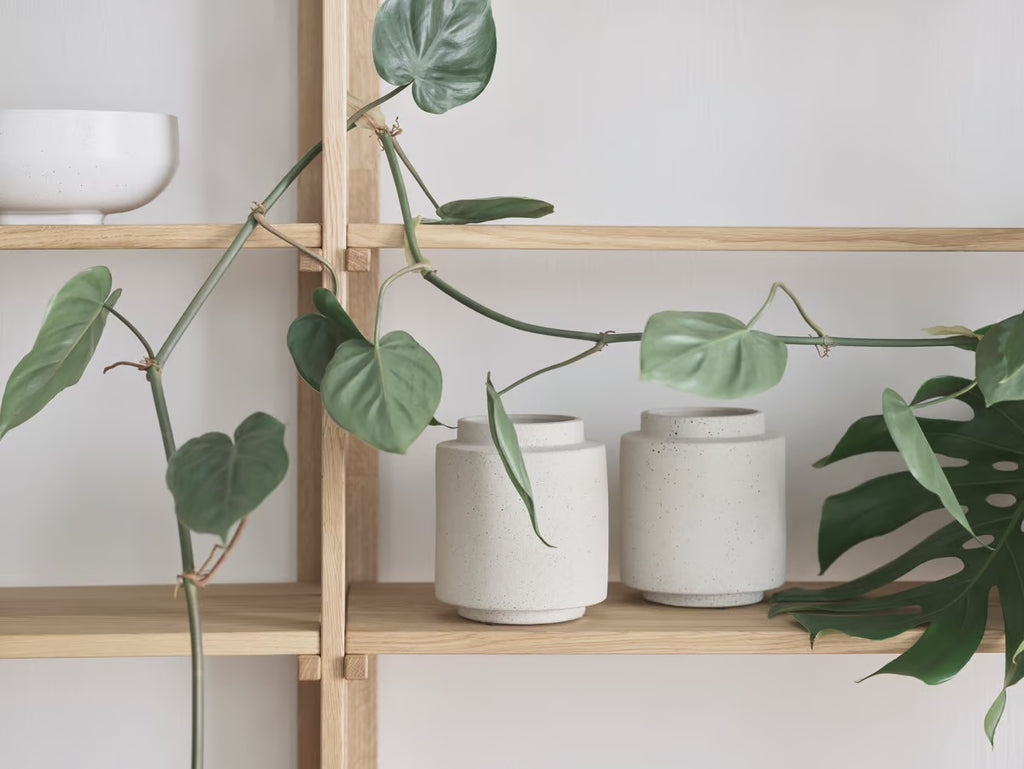 Botanique Flowerpot Ø15 x H22,5 cm