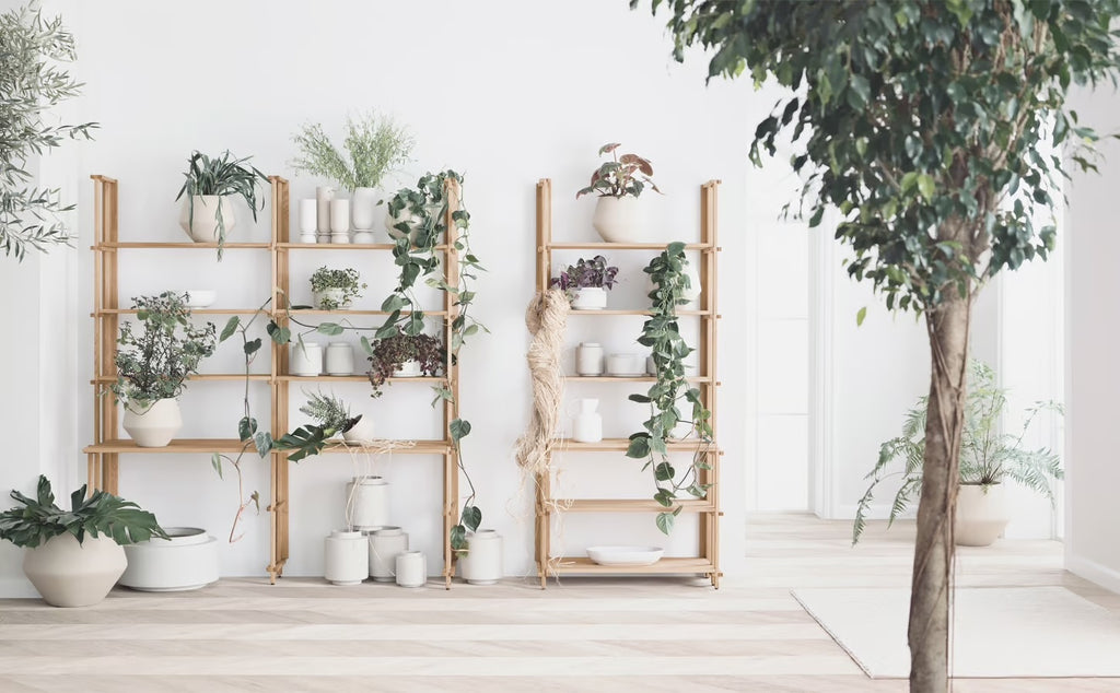 Botanique Flowerpot Ø15 x H22,5 cm