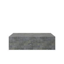 Laden Sie das Bild in den Galerie-Viewer, Mala Coffee Table, Grey Stone