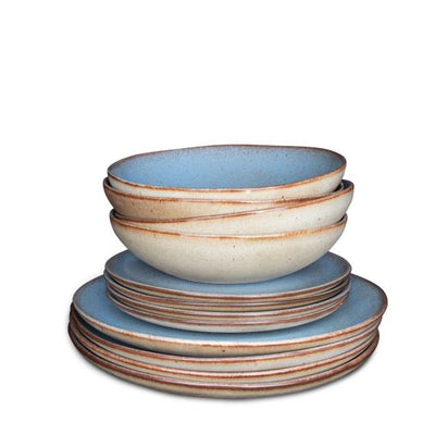 Set 12 Pieces - option A