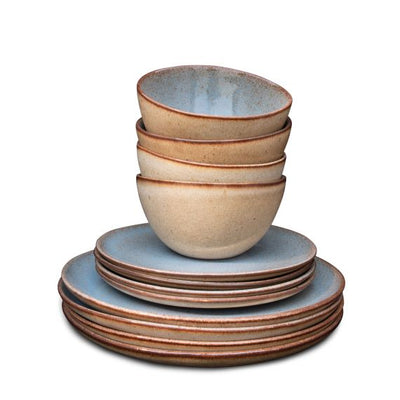 Set 12 Pieces - option B