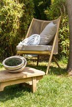 Carica l'immagine nel visualizzatore di Gallery, Outdoor Lounge Chair