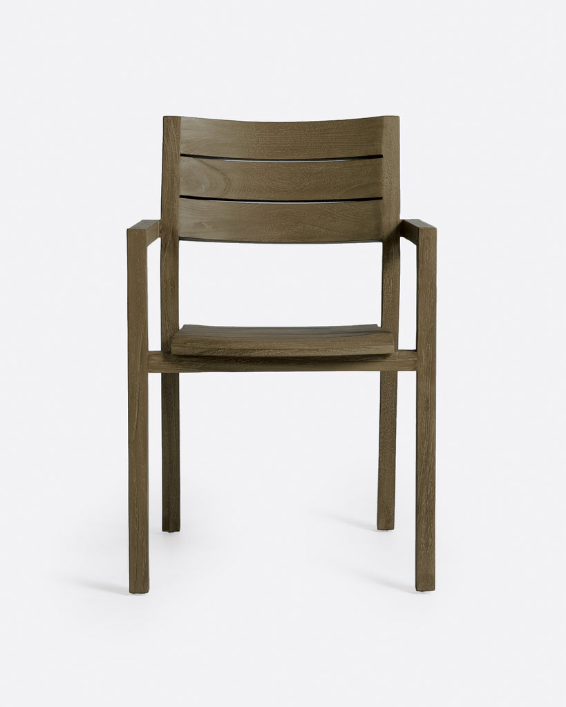 Outdoor chair